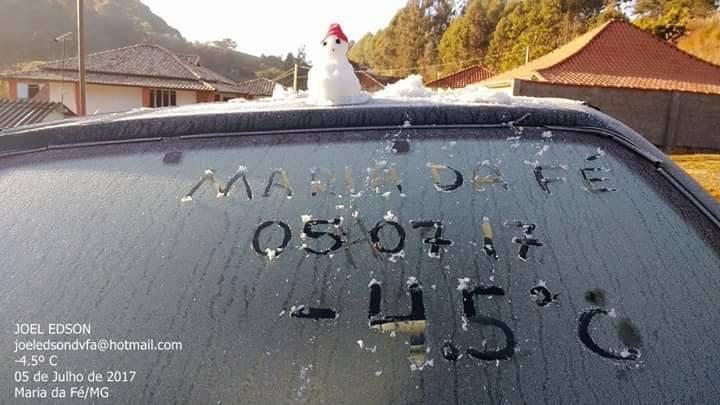 Pousada Valle Das Aguas Maria da Fé Eksteriør billede